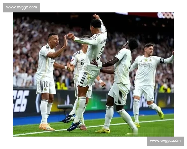 2-1 复仇！皇马终结德比四连败，贝林厄姆传射定乾坤