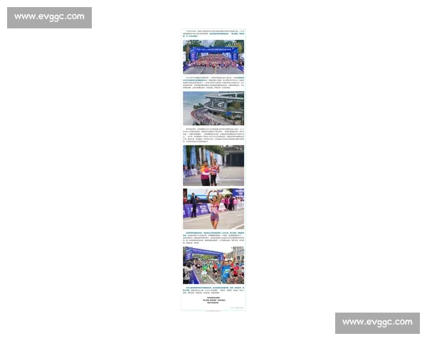 8000 跑者逐梦长江畔!2025 涪陵白鹤梁半马破双纪录 8000 跑者逐梦长江畔!2025 涪陵白鹤梁半马破双纪录