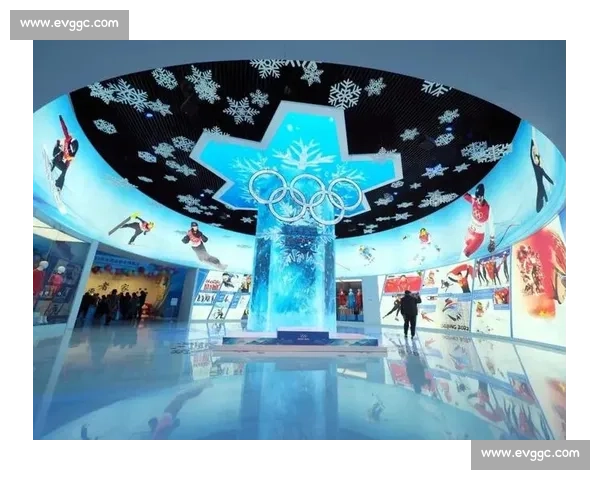 1025 听众日直击!跟着体育广播主持人解锁奥运博物馆 1025 听众日直击!跟着体育广播主持人解锁奥运博物馆