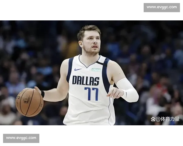 东契奇 43+12 抡冒烟!湖勇之战揭残酷事实 东契奇 43+12 抡冒烟!湖勇之战揭残酷事实