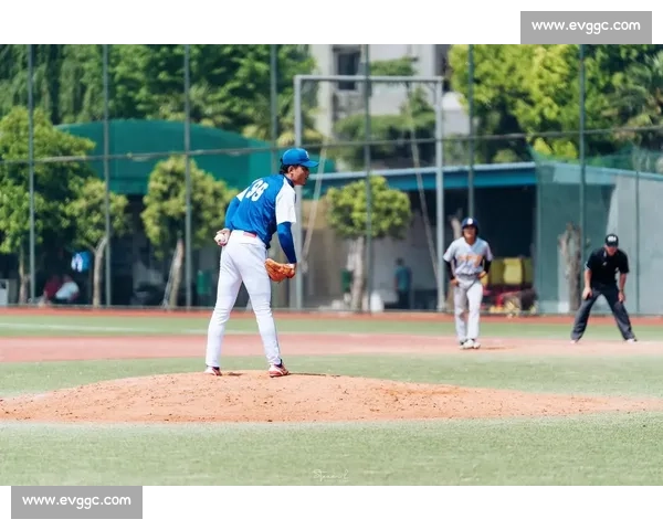 CPB 上海测试会开锣:名将与新秀共逐棒球梦 CPB 上海测试会开锣:名将与新秀共逐棒球梦