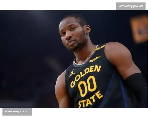 570 万锁死约基奇！勇士五小封神，库明加成换两人筹码？