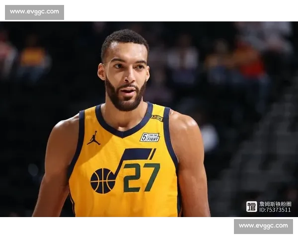 惹毛战术奏效！艾顿 22+15：队友的激将是最好燃料