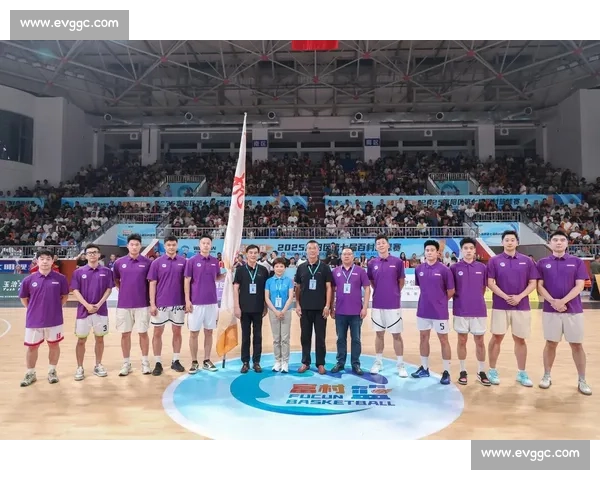 浙 BA 第十一轮战报：富阳十连胜领跑，永康护主苍南客胜！积分榜更新