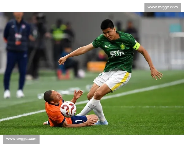 4-2!青岛海牛工体大逆转:萨里奇戴帽破 5 魔咒,客场首胜国安 4-2!青岛海牛工体大逆转:萨里奇戴帽破 5 魔咒,客场首胜国安